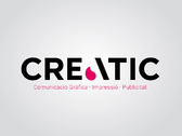 Logo CREATIC